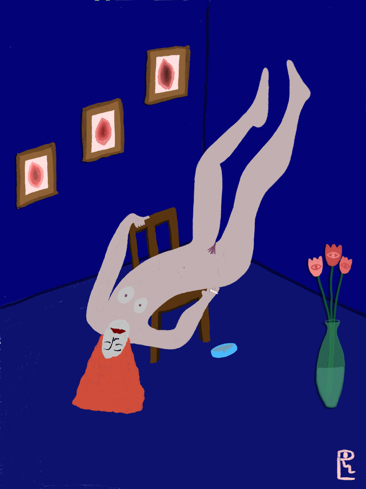 ΟΙ ΟΡΓΑΣΜΟΙ ΜΑΣ – ΧΩΡΙΣ ΔΕΙΝΑ! (ΑΡΘΡΟ & ΕΙΚΟΝΟΓΡΑΦΗΣΗ ΓΙΑ ΤΟ&nbsp;WOMANLANDIA)