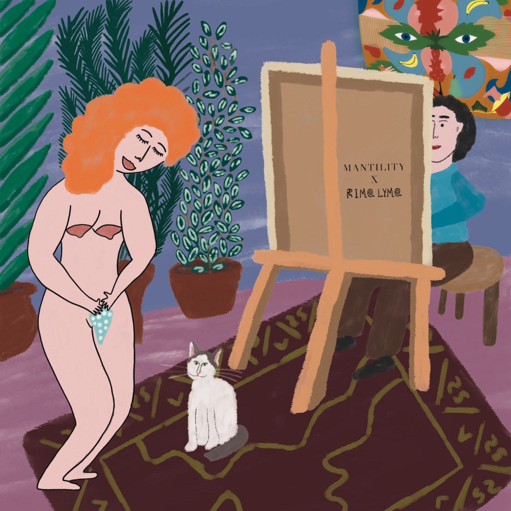 La muse de nos&nbsp;amis